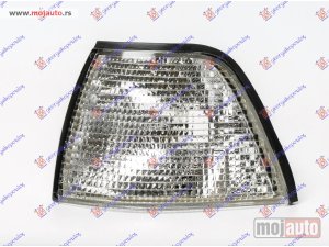 NOVI: delovi  MIGAVAC BELI Levo Bmw series 3 (e36) sdn 90-98 -dostupno