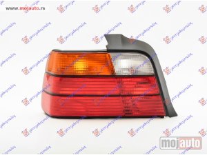 NOVI: delovi  STOP LAMPA (ZUTI MIGAVAC) (DEPO) Levo Bmw series 3 (e36) sdn 90-98 -dostupno