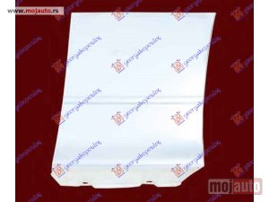 NOVI: delovi  ZADNJI DONJI DEO PREDNJEG BLATOBRANA Levo Bmw series 3 (e36) compact 94-98 -dostupno