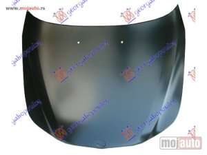 NOVI: delovi  HAUBA (ALUMINIJUM) Bmw series 5 (e60/61) 03-10 -dostupno