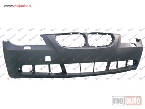 NOVI: delovi  PREDNJI BRANIK PM -07 (PRSKALICE) Bmw series 5 (e60/61) 03-10 -dostupno