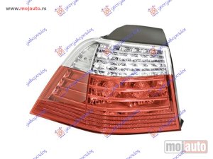 NOVI: delovi  STOP LAMPA SPOLJASNJA KARAVAN 2007- (DEPO) Levo Bmw series 5 (e60/61) 03-10 -dostupno
