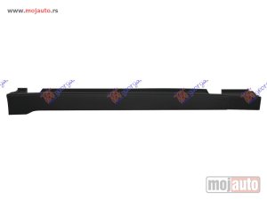 NOVI: delovi  SAJTNA PLASTICNA (& M5) Desno Bmw series 5 (e60/61) 03-10 -dostupno