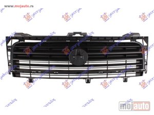 NOVI: delovi  PVC MASKA Fiat scudo 07-16 -dostupno