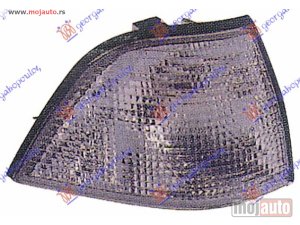 NOVI: delovi  MIGAVAC SIVI Desno Bmw series 3 (e36) coupe/cabrio 90-98 -nedostupno