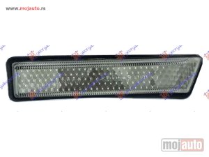 NOVI: delovi  MIGAVAC U KRILU BELI 1996- Levo Bmw series 3 (e36) compact 94-98 -dostupno