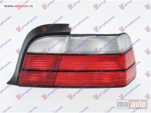 NOVI: delovi  STOP LAMPA (BELI MIGAVAC) (DEPO) Desno Bmw series 3 (e36) coupe/cabrio 90-98 -dostupno