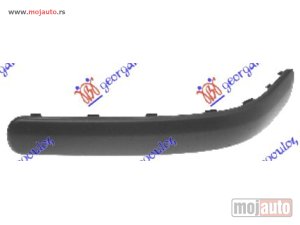 NOVI: delovi  LAJSNA ZADNJEG BRANIKA CRNA Desno Vw golf iv 98-04 -dostupno
