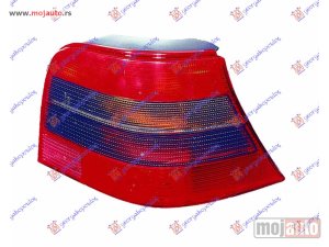 NOVI: delovi  STOP LAMPA (ZATAMNJENI MIGAVAC) Desno Vw golf iv 98-04 -dostupno