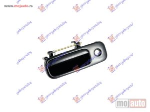 Glavna slika - KVAKA GEPEK VRATA 3/5 VRATA Vw golf iv 98-04 -dostupno - MojAuto