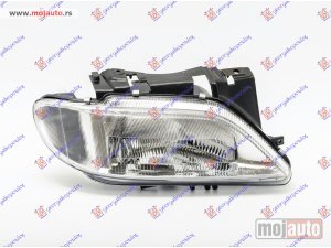 NOVI: delovi  FAR ELEKTRICNI (DEPO) Desno Citroen xsara 97-00 -dostupno