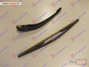 NOVI: delovi  ZADNJI BRISAC KOMPLET KARAVAN 405mm Citroen xsara 97-00 -dostupno