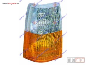 NOVI: delovi  MIGAVAC Levo Volvo 740/760 84-89 -dostupno