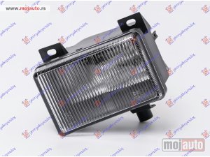 NOVI: delovi  MAGLENKA (E) (TYC) Levo Volvo s40 95-00 -dostupno