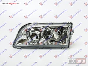 NOVI: delovi  FAR ELEKTRICNI 1998- (DEPO) Levo Volvo s40 95-00 -dostupno