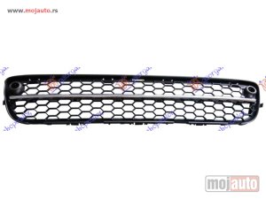 NOVI: delovi  CENTRALNA RESETKA (SA HROM LAJSNOM) (PDS SENZOR) Volvo s80 06-13 -dostupno