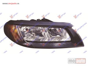 NOVI: delovi  FAR CRNI (DEPO) Desno Volvo s80 06-13 -nedostupno