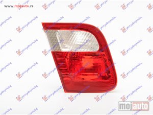 NOVI: delovi  STOP LAMPA UNUTRASNJA (DEPO) Levo Bmw series 3 (e46) sdn 99-02 -dostupno