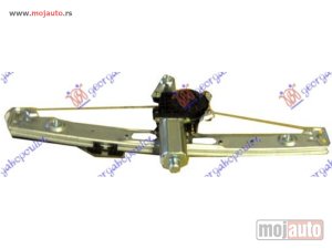 Glavna slika - PODIZAC ZADNJEG PROZORA ELEKTRICNI Levo Bmw series 3 (e46) sdn 99-02 -dostupno - MojAuto