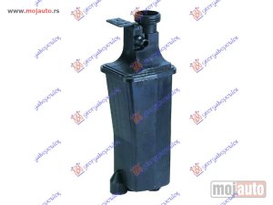 NOVI: delovi  POSUDA ZA ANTIFRIZ (1 IZLAZNA CEV) (BENZIN/DIZEL) Bmw series 3 (e46) sdn 99-02 -dostupno