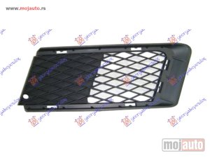 NOVI: delovi  RESETKA PREDNJEG BRANIKA Levo Bmw series 3 (e92/93) coupe/cabrio 07-11 -dostupno