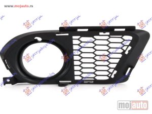 NOVI: delovi  RESETKA PREDNJEG BRANIKA (M-TECH) Desno Bmw series 3 (e92/93) coupe/cabrio 07-11 -dostupno