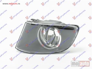 NOVI: delovi  MAGLENKA (E) (TYC) Levo Bmw series 3 (e92/93) coupe/cabrio 07-11 -dostupno