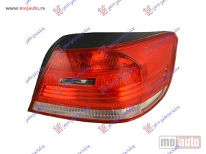 NOVI: delovi  STOP LAMPA SPOLJASNJA (CABRIO) -10 (ULO) Desno Bmw series 3 (e92/93) coupe/cabrio 07-11 -nedostupno