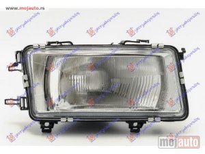 NOVI: delovi  FAR (TURSKA) Desno Audi 80 86-91 -dostupno
