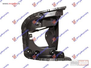 NOVI: delovi  NOSAC MAGLENKE PLASTICNI (EVOLUTION) Desno Mitsubishi lancer sedan 08- -dostupno