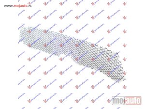 NOVI: delovi  PVC MASKA (EVO) Mitsubishi lancer sedan 08- -dostupno