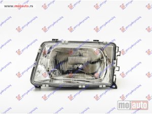 NOVI: delovi  FAR (TYC) Levo Audi 100 82-90 -dostupno