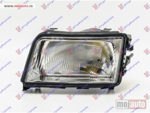 NOVI: delovi  FAR (DEPO) Levo Audi 100 90-94 -dostupno