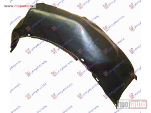 NOVI: delovi  POTKRILO PLASTICNO Desno Vw passat 89-93 -dostupno