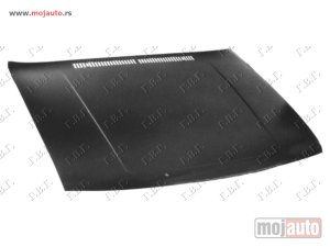 NOVI: delovi  HAUBA Vw polo 90-94 -nedostupno
