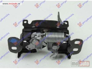 NOVI: delovi  BRAVA HAUBE Dodge caliber 07- -dostupno