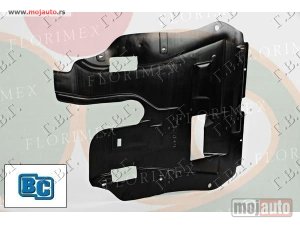 Glavna slika - ZASTITA MOTORA PLASTICNA Ford mondeo 00-07 -dostupno - MojAuto