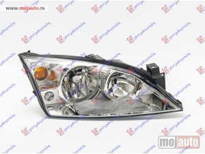 NOVI: delovi  FAR ELEKTRICNI (TYC) Desno Ford mondeo 00-07 -dostupno