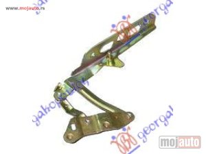 NOVI: delovi  MAKAZE HAUBE Levo Ford mondeo 00-07 -dostupno