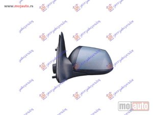 NOVI: delovi  RETROVIZOR MEHANICKI SA SAJLOM PM -03 (A KVALITET) (ASFERICNO STAKLO) Levo Ford mondeo 00-07 -dostupno