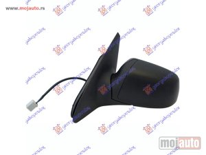 NOVI: delovi  RETROVIZOR ELEKTRICNI SA GREJACEM PM 03- (ASFERICNO STAKLO) Levo Ford mondeo 00-07 -dostupno