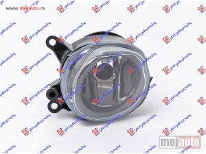 NOVI: delovi  MAGLENKA 2000- (E) (TYC) Levo Audi a3 96-03 -dostupno