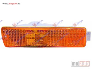 NOVI: delovi  MIGAVAC ZUTI (MANHATN) Levo Vw golf ii manhatan 88-91 -dostupno