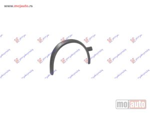 NOVI: delovi  RUB PLASTICNI PREDNJI Levo Vw golf ii manhatan 88-91 -dostupno