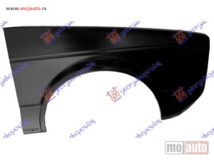 NOVI: delovi  BLATOBRAN Desno Vw caddy 79-95 -dostupno