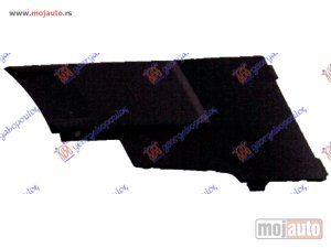 NOVI: delovi  POKLOPAC KUKE PREDNJEG BRANIKA Vw scirocco 08-14 -dostupno