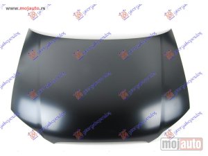 NOVI: delovi  HAUBA (& SPORTBACK) 05- (A KVALITET) Audi a3 03-08 -nedostupno