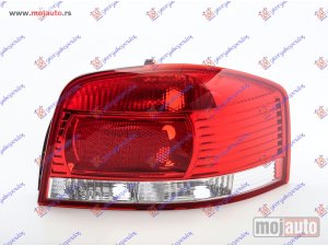 NOVI: delovi  STOP LAMPA 3 VRATA (DEPO) Desno Audi a3 03-08 -dostupno
