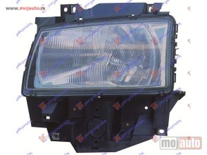 NOVI: delovi  FAR (TYC) Levo Vw caravelle 97-03 -dostupno