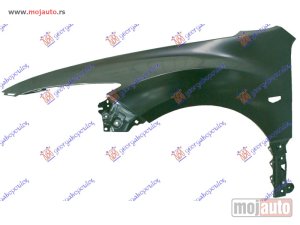 NOVI: delovi  BLATOBRAN Levo Mazda 6 08-13 -dostupno